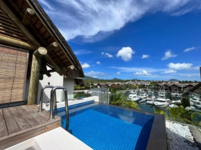 Penthouse Marina - 3 ensuite bedrooms